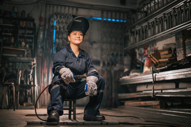 Best Structural Steel Welding in Prospect Park, NJ