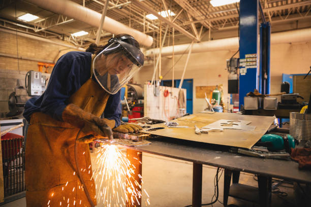 Best Artistic and Custom Metal Fabrication in Prospect Park, NJ