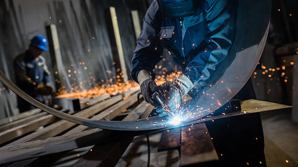Best Aerospace and Defense Welding in Prospect Park, NJ