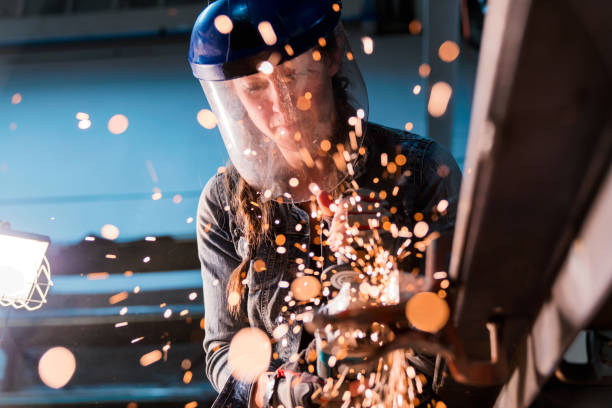 Affordable Welder Services in Prospect Park, NJ