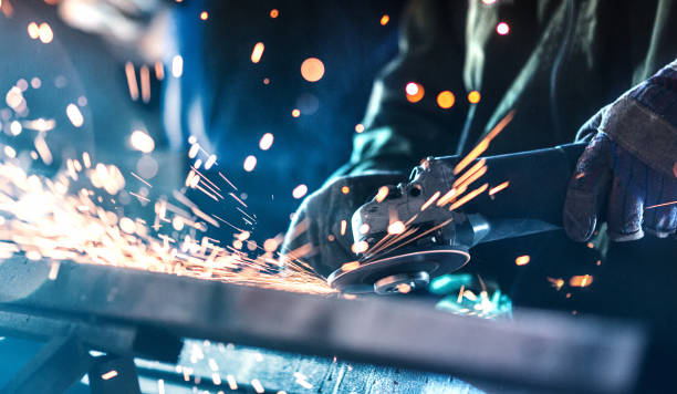Trusted Prospect Park, NJ Welder & Metal Fabrication Experts